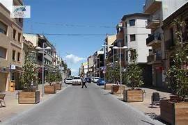 Local comercial en Venta en  PENEDES en La Ràpita