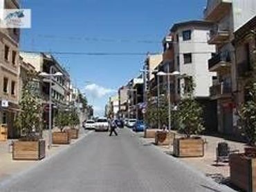 Local comercial en venda a PENEDES