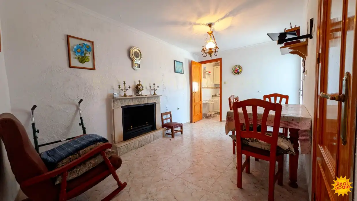 Reihenhaus mit Terrasse zum Verkauf in Vélez-Blanco, imagen 23