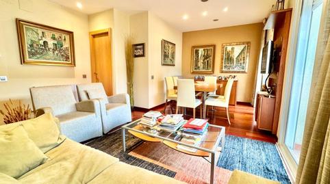 Foto 4 de Piso en venta en L'Antiga Esquerra de l'Eixample,  Barcelona Capital