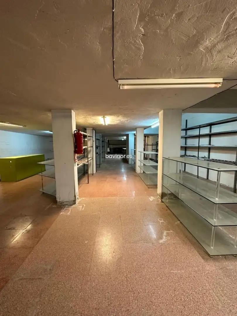 Local comercial en venda a Alhama de Murcia ciudad, imagen 29