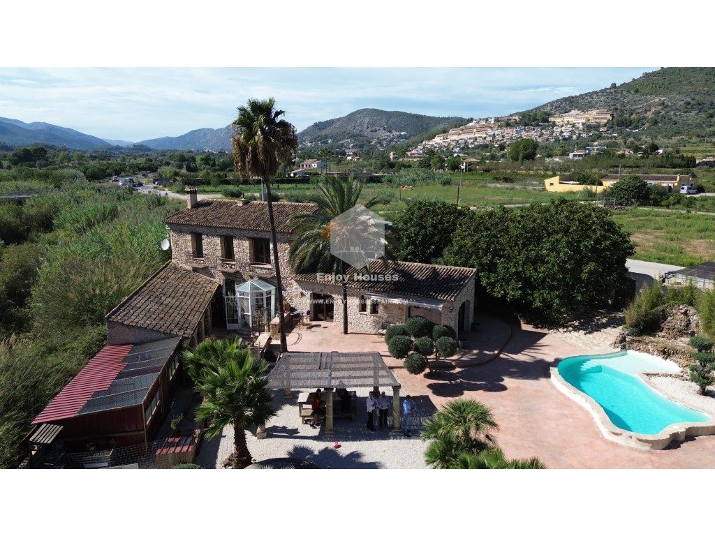 Casa o xalet en venda