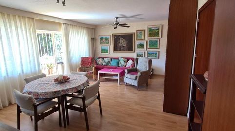 Foto 3 de Apartament de lloguer a La Carihuela - Los Nidos, Torremolinos