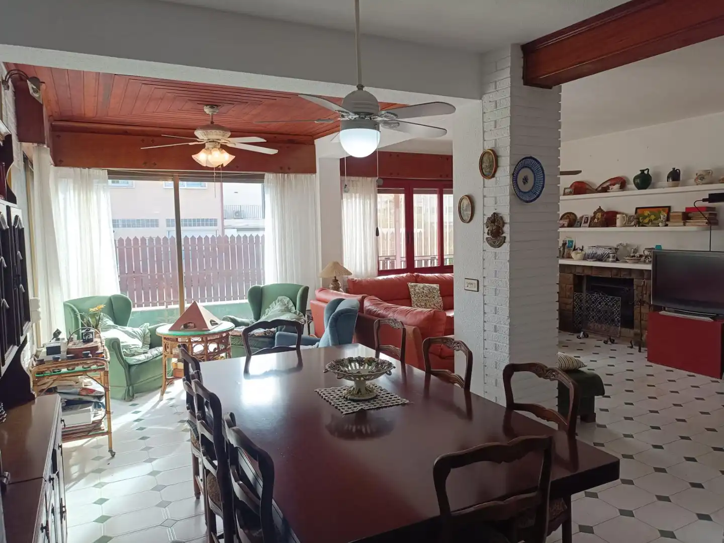 Detached house for sale in Zona Carrefour - Urbanizaciones, imagen 2
