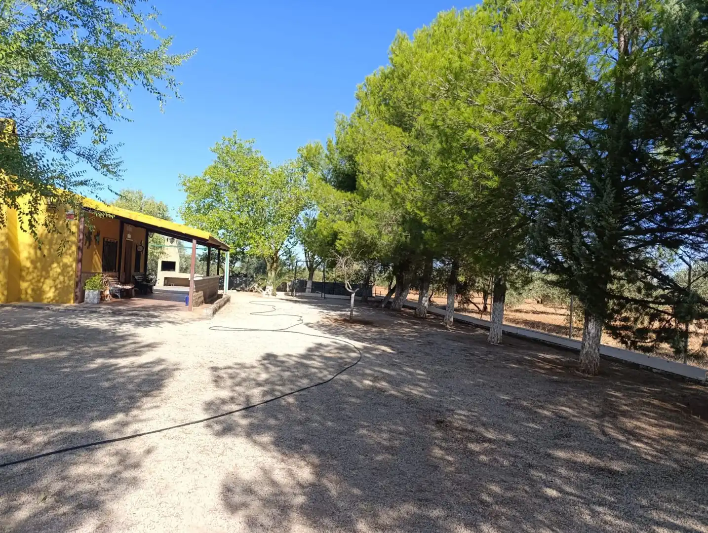 Casa rústica en venda a Valdepeñas, imagen 27