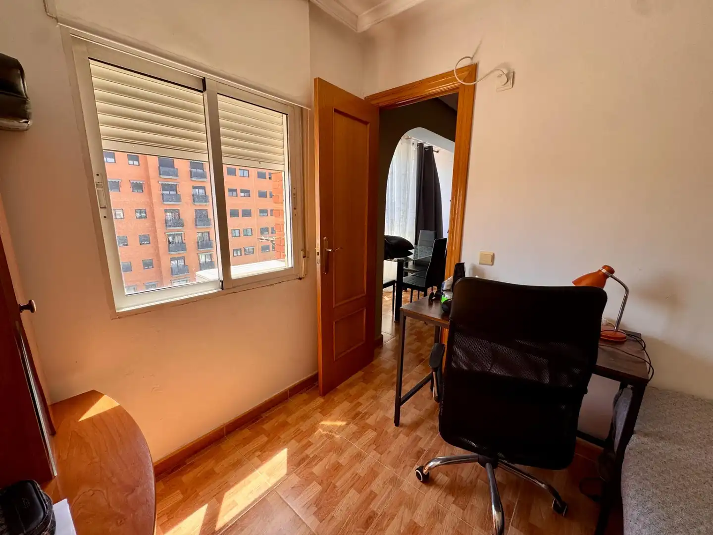 Piso en venta en San Vicente del Raspeig / Sant Vicent del Raspeig con Aire acondicionado y Amueblado