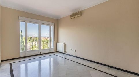 Foto 4 de Piso de alquiler en San Matías - Realejo, Granada Capital