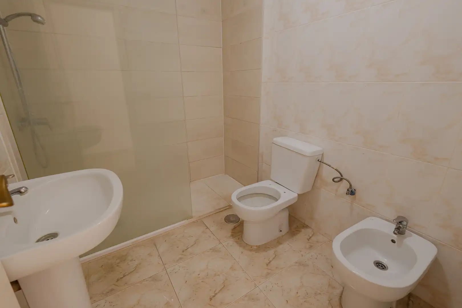 Baño de Piso en venta en La Camella