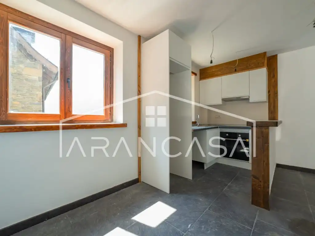 Kitchen of Houses for sale in Arres