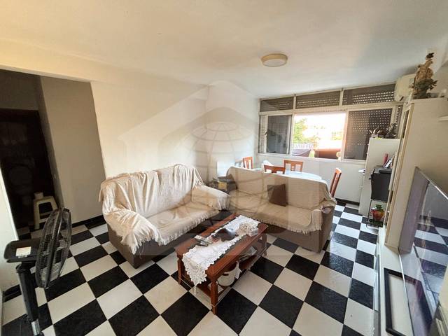 Piso en Venta en Calle Cortés el Viejo, 12 en Dos Hermanas - Nuevo San Andrés