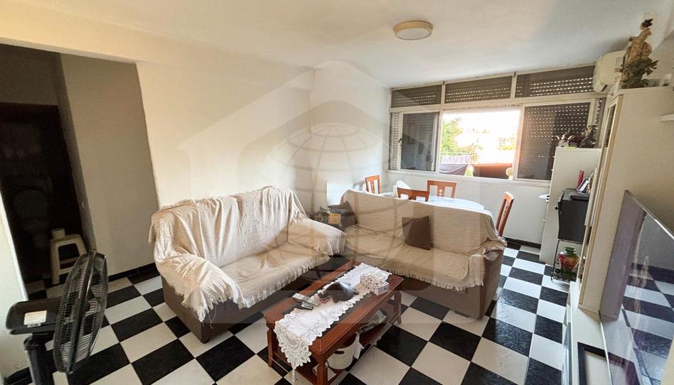 Foto 1 de Pis en venda a Calle Cortés el Viejo, 12, Dos Hermanas - Nuevo San Andrés, Málaga