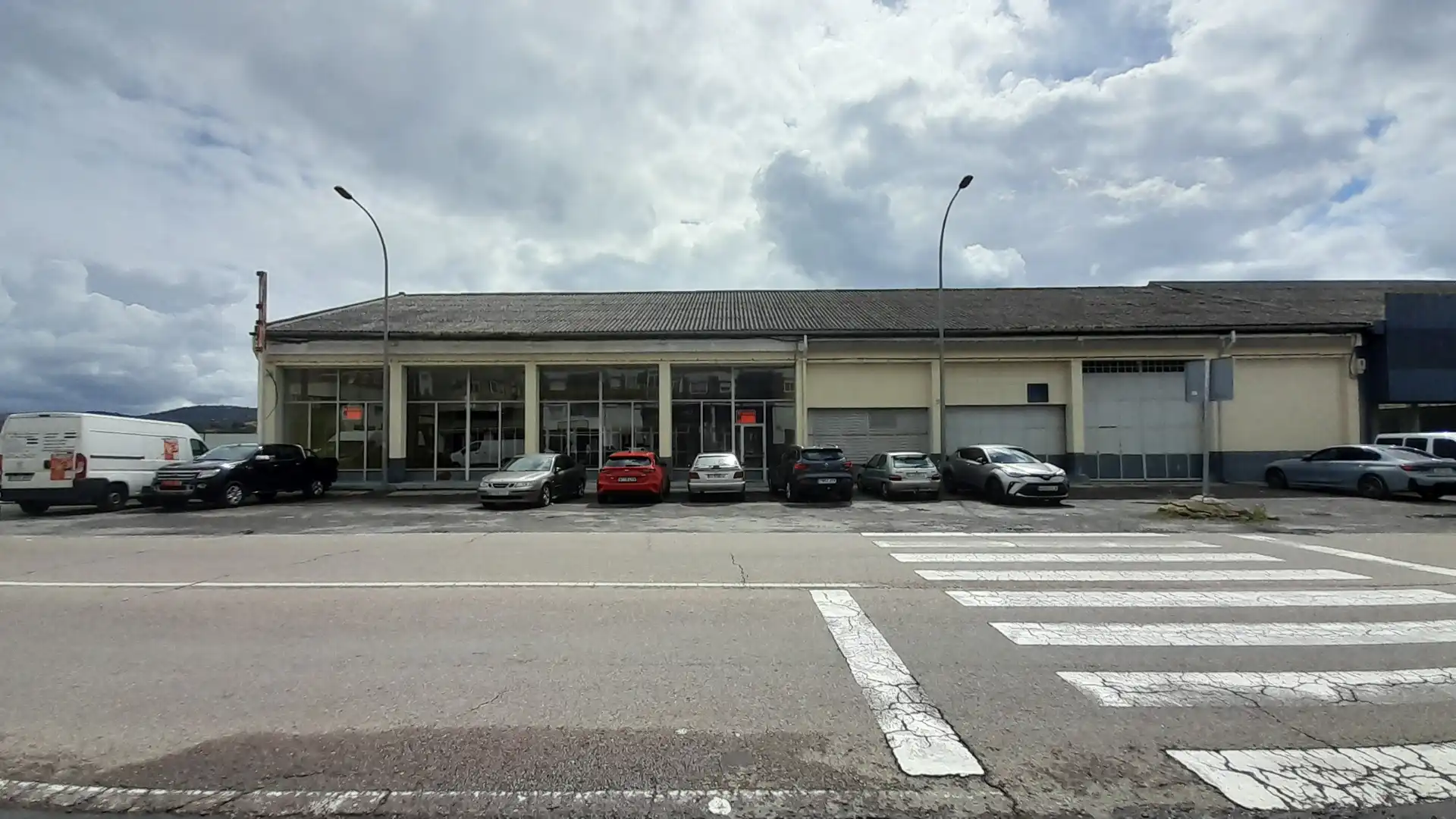 Locale commerciale in affitto a Avenida de España, imagen 34