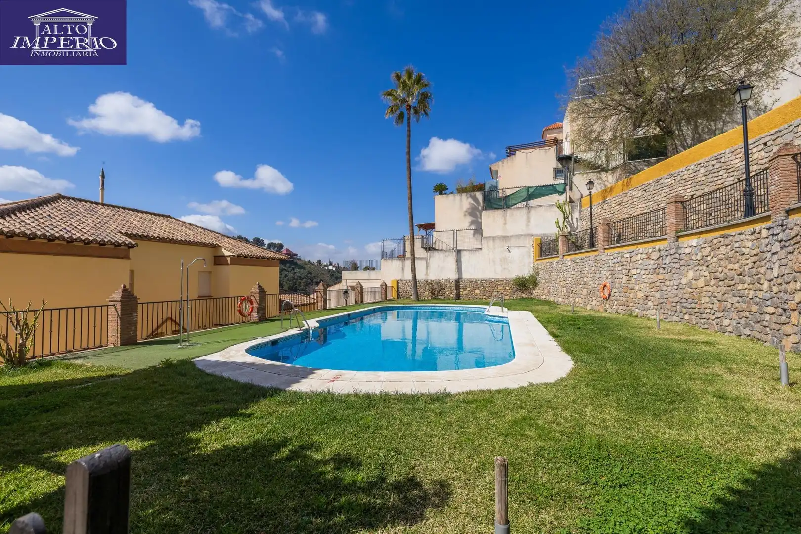 Casa a schiera con terrazza in vendita a Cuesta Pino 65, imagen 3