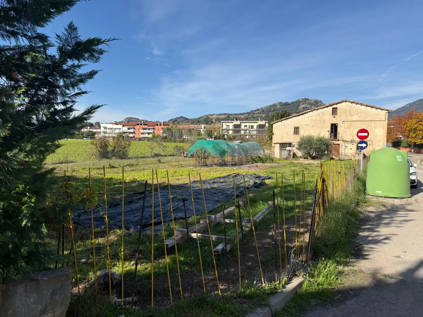 Rustikales Grundstück zum Verkauf in Sant Vicenç de Torelló, imagen 7