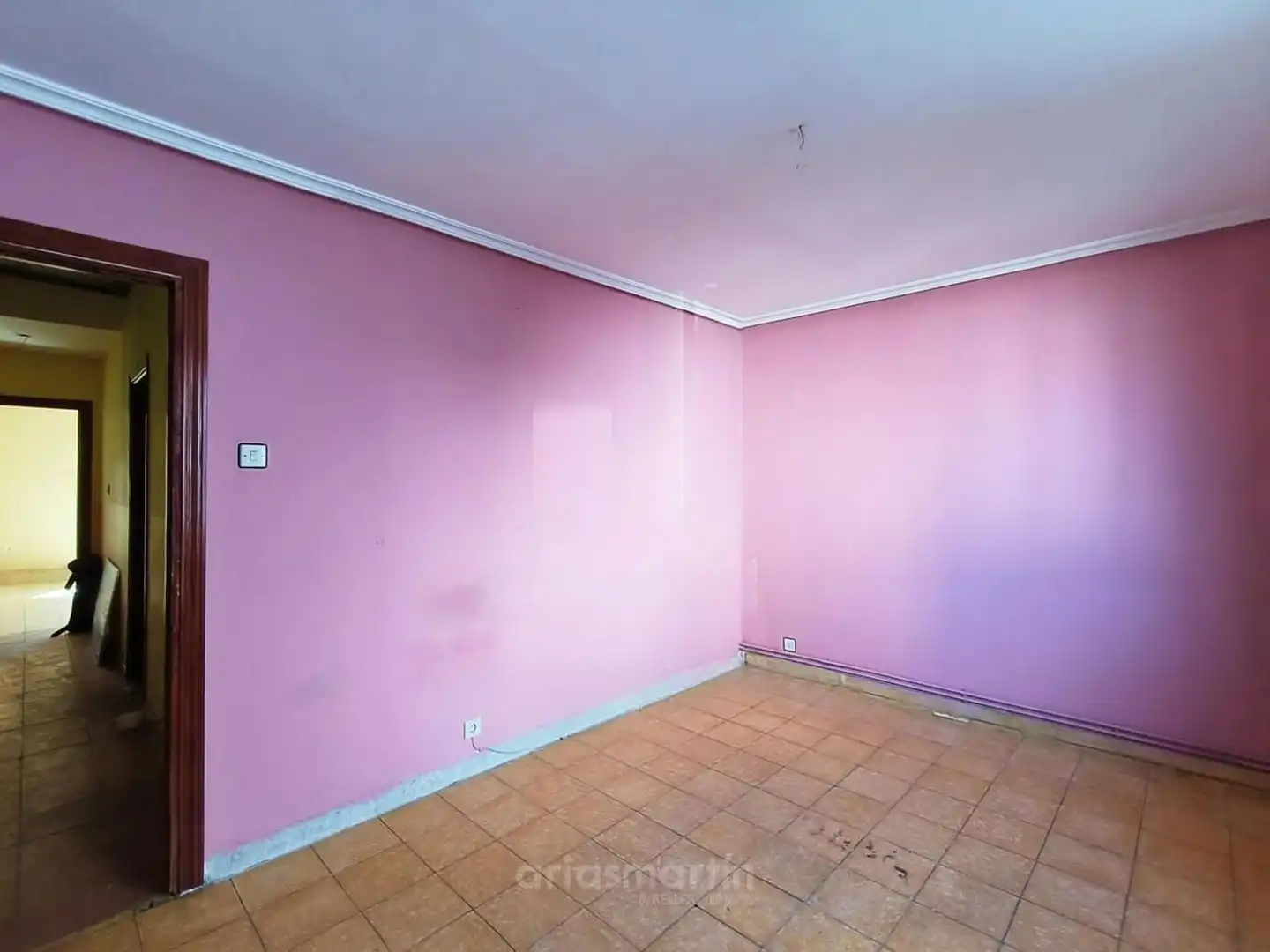 Habitación de Piso en venta en Linares de Riofrío con Terraza