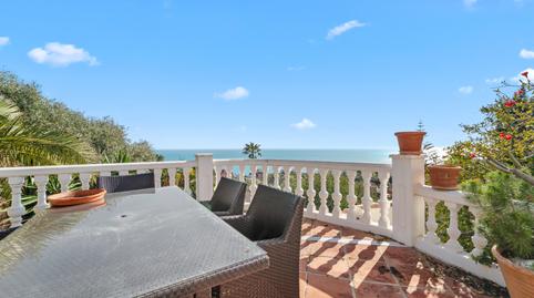 Foto 3 de Casa o xalet en venda a La Capellanía - El Higuerón, Benalmádena