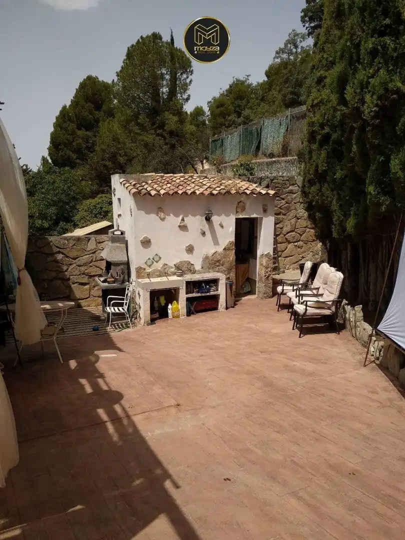 Xalet amb piscina en venda a Torredelcampo, imagen 17