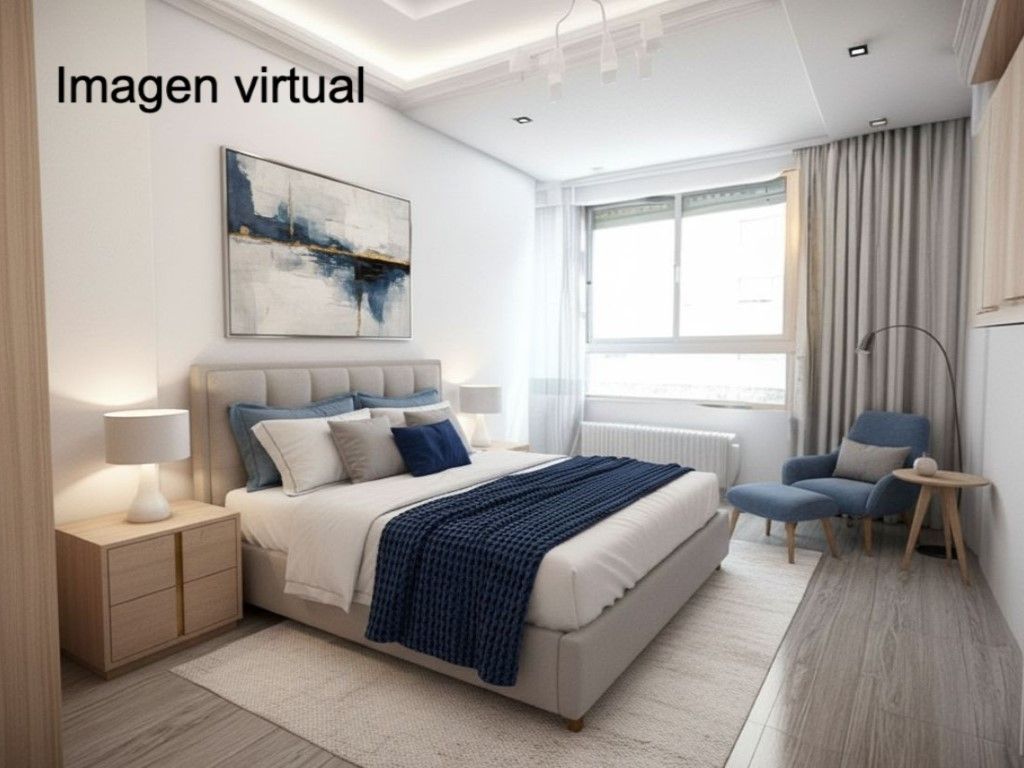 Piso en venta en Jaume Roig