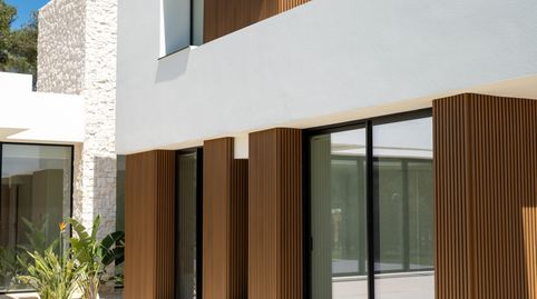 Foto 3 de Casa o xalet en venda a Montgó - Ermita, Jávea / Xàbia