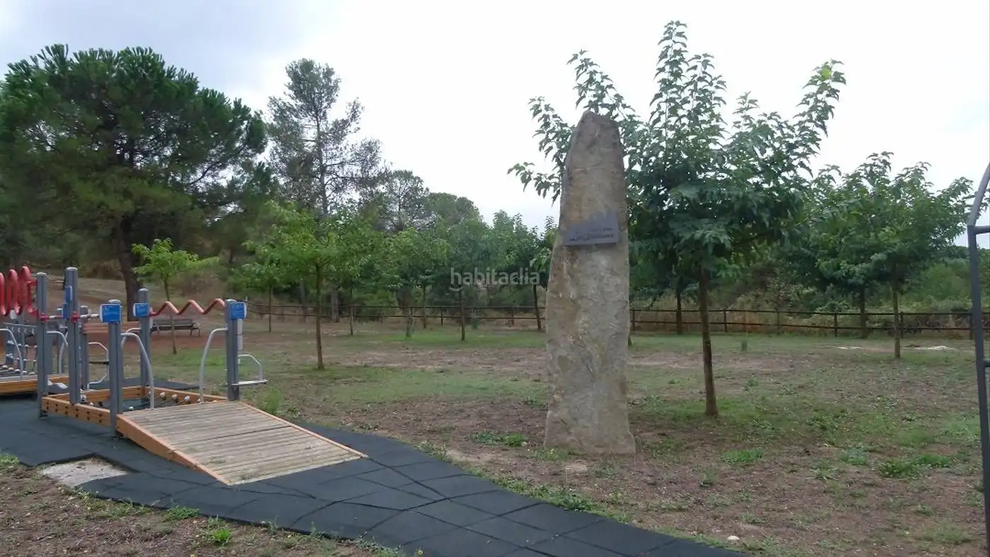 Residential land for sale in Calle Sant Llorençæ’ de Munt 44, imagen 13