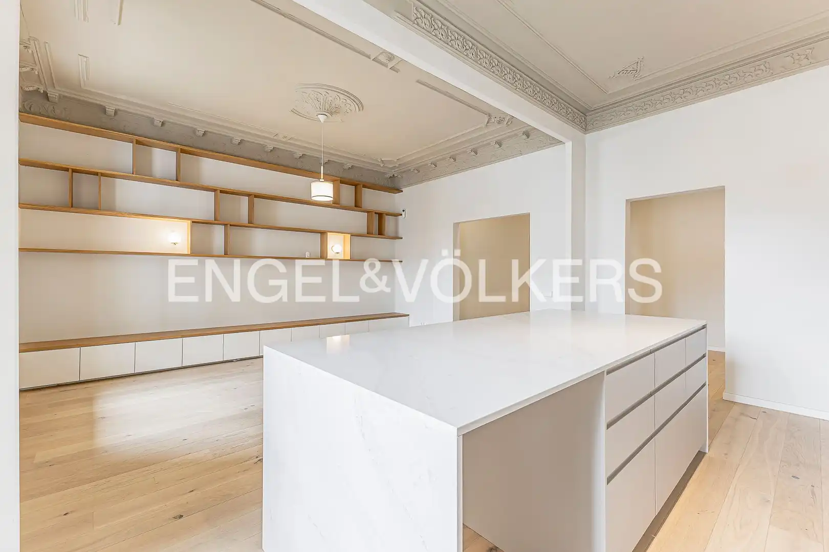 Flat with terrace for sale in Eixample, imagen 8