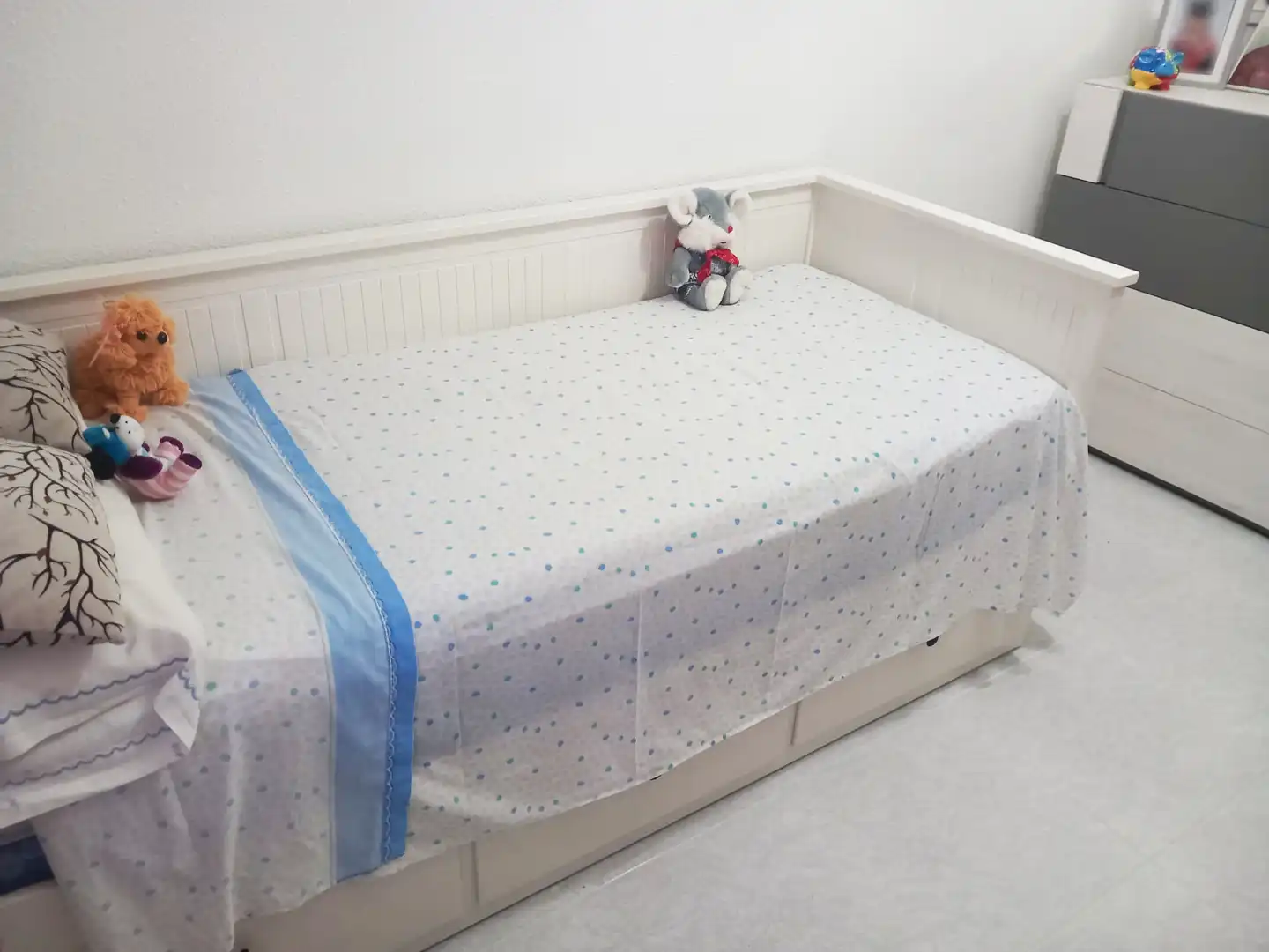 Habitación de Piso en venta en Vicálvaro