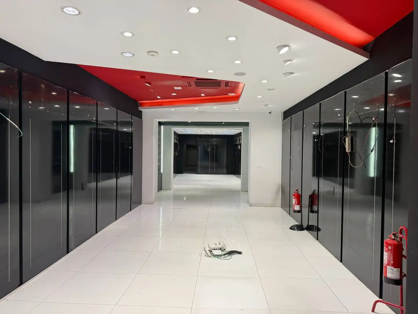 Business premises to rent in Carrer de Gràcia 41, imagen 10
