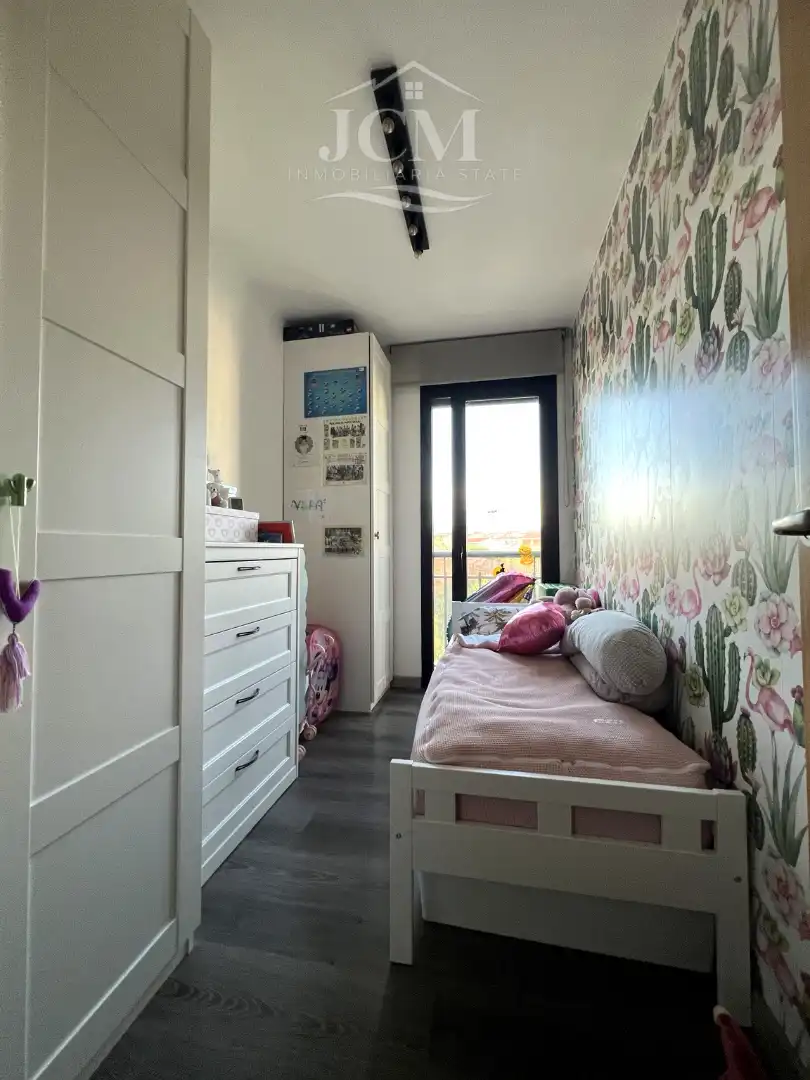 Terrassa de Dúplex en venda en Montbrió del Camp amb Aire condicionat, Calefacció i Parquet