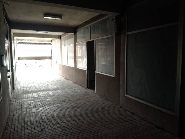 Local comercial en Venta en Rúa Río Narla en Paradai