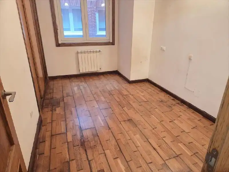 Piso en venta en Vilalba con Trastero