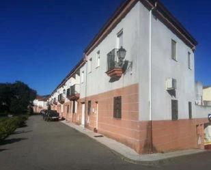 Exterior view of Garage for sale in Cala