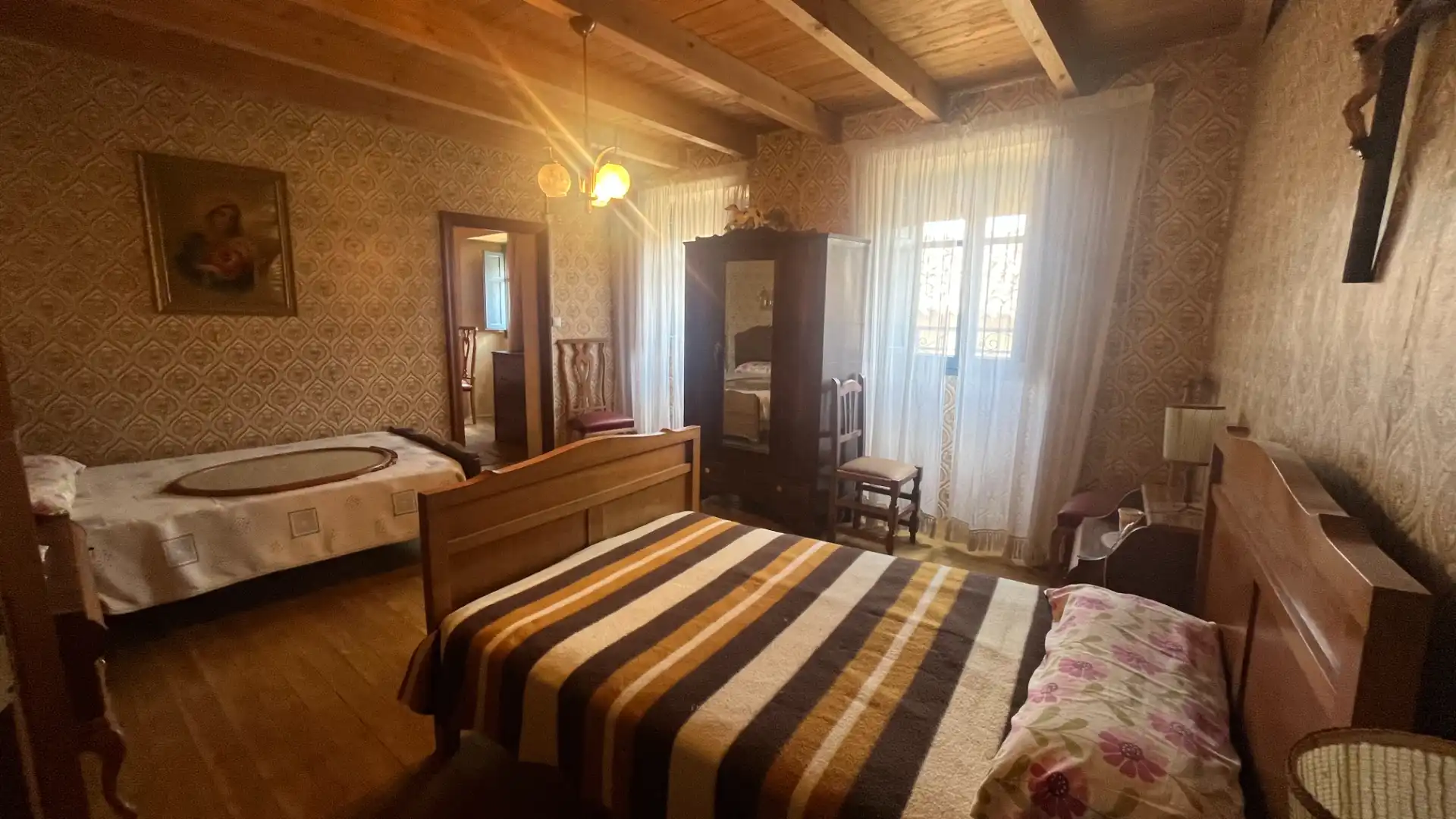 Casa o chalet en venta en Castromonte