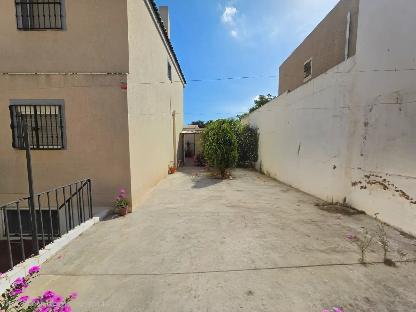 Terraced house for sale in San García, imagen 18