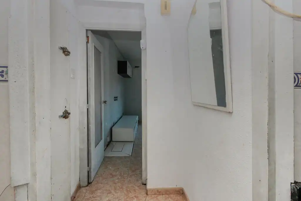 Piso en venta en C/ Primero de Mayo, Pomar