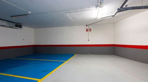 Foto 5 de Garaje en venta en Calle Recogidas, Camino de Ronda, Granada Capital