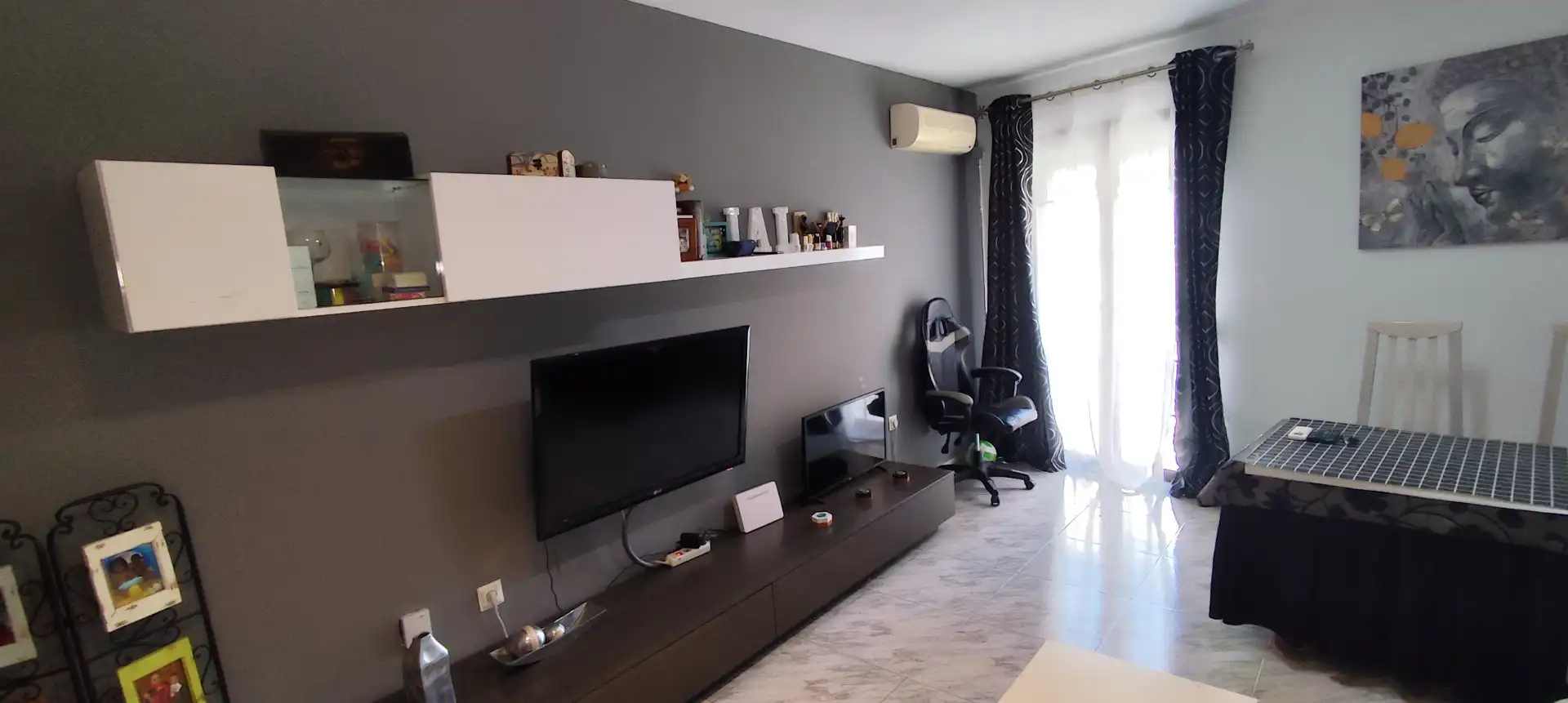 Appartamento con terrazza in vendita a Coín, imagen 3