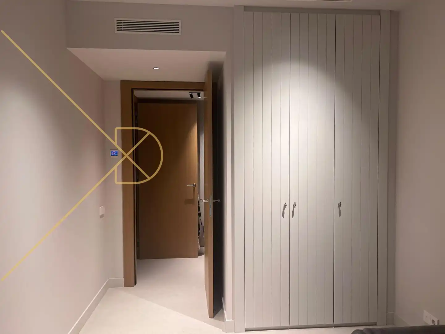 Flat for rent in Calle Santaló, Sant Gervasi- Galvany