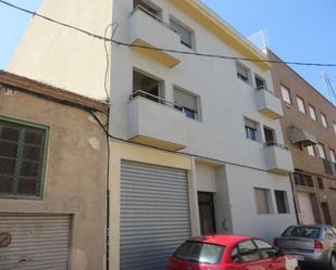 Exterior view of Flat for sale in  Murcia Capital  with Storage room