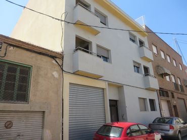 Flat for sale in C/ Pedaneo Rafael Sanchez