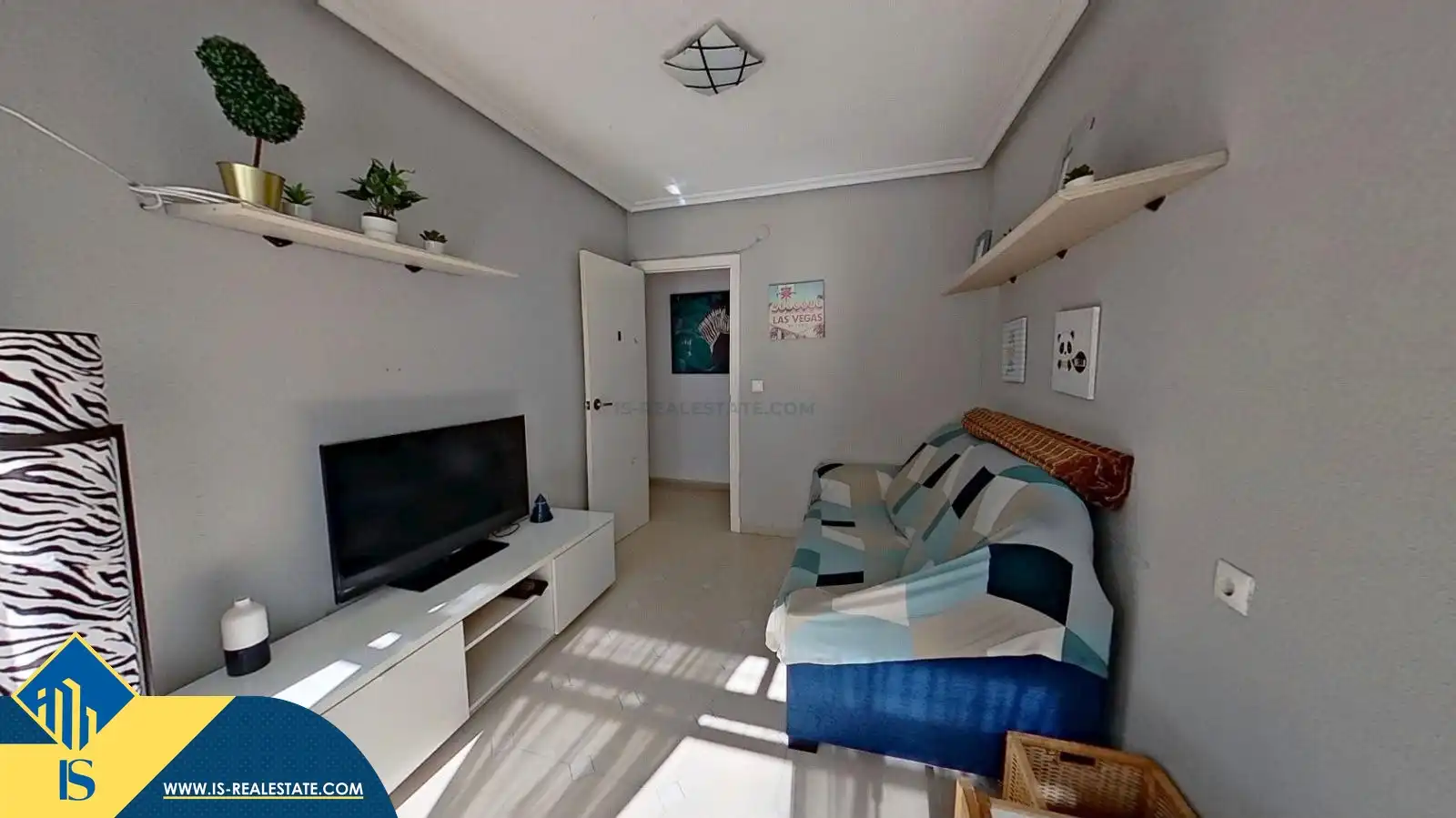 Piso con ascensor en venta en Centro, imagen 9