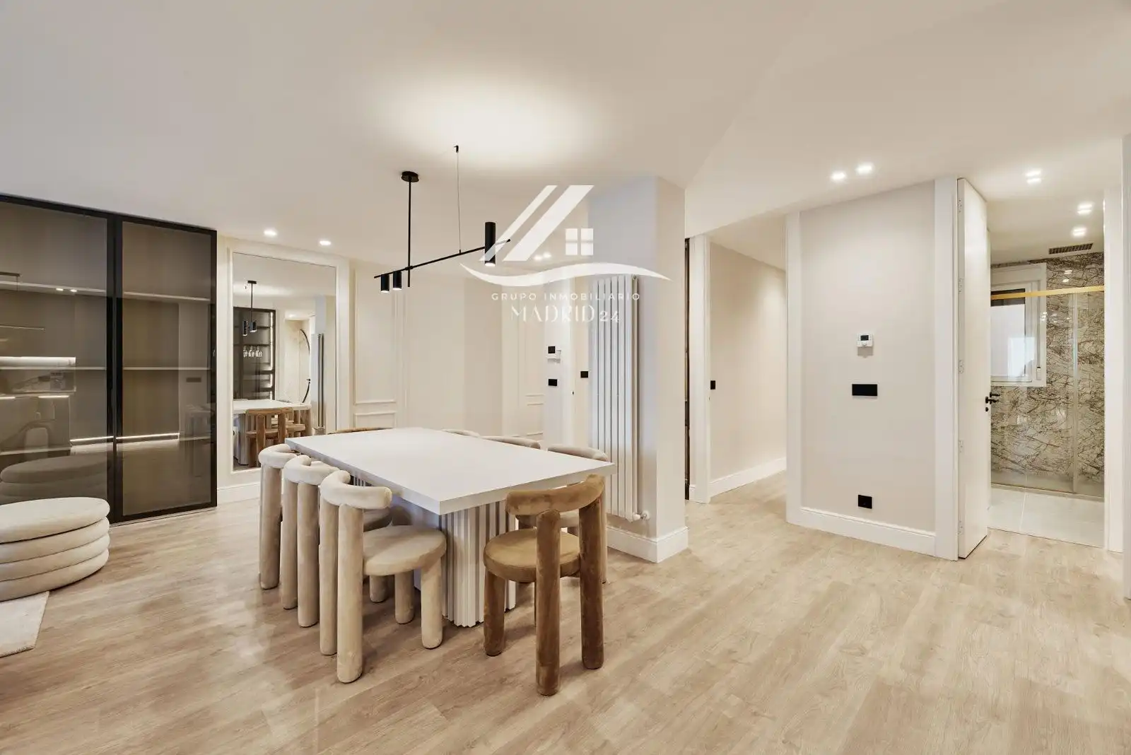 Wohnung mit Aufzug zum Verkauf in N/A, imagen 13
