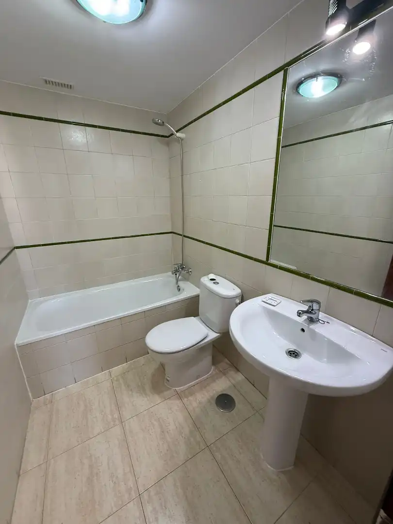 Apartament en venda a El Charco - Las Salinas