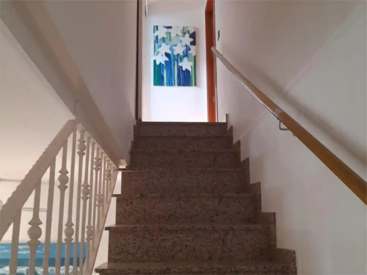 Ático en venta en  Murcia Capital con Aire acondicionado, Piscina y Balcón
