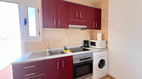 Foto 5 de Apartamento de alquiler en Arguineguín, Mogán