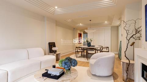 Foto 4 de Piso en venta en Gaztambide, Gaztambide,  Madrid Capital