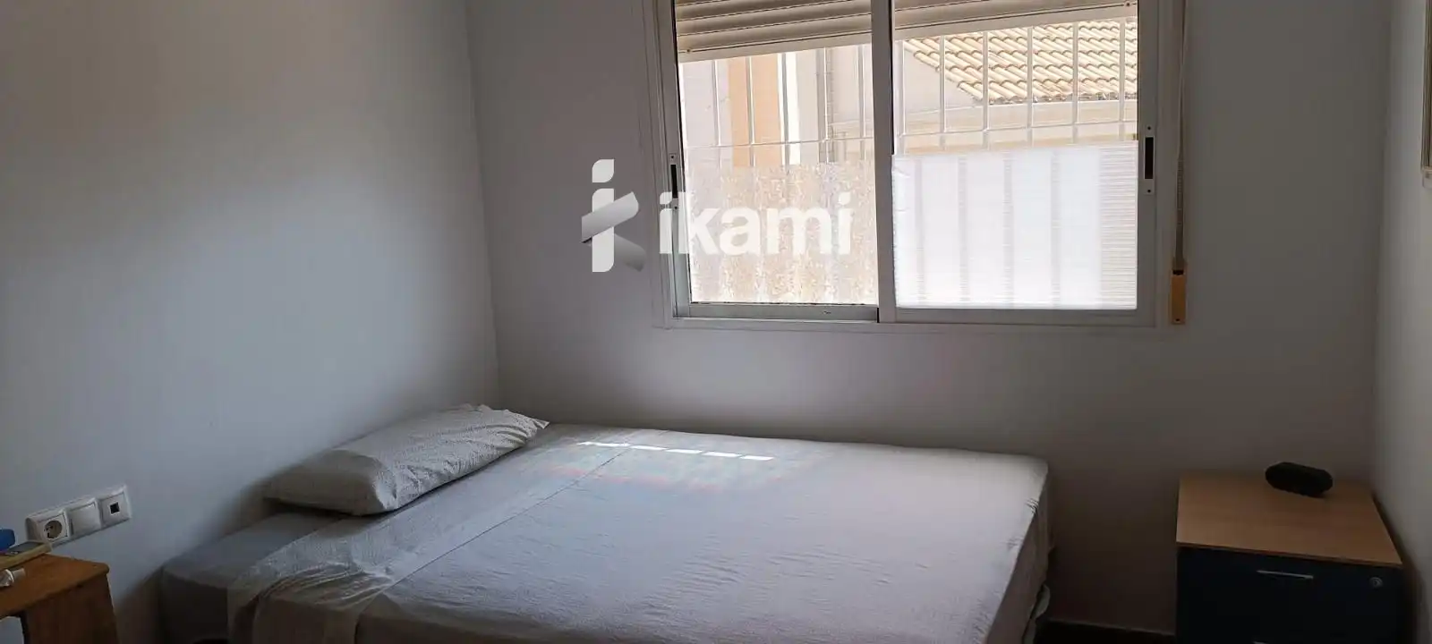 Habitación de Casa adosada en venta en La Nucia con Aire acondicionado, Calefacción y Terraza