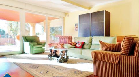 Foto 5 de Casa o chalet en venta en Santa Faz, Alicante / Alacant