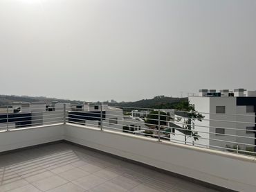 Apartament amb piscina en venda a Calle Perú