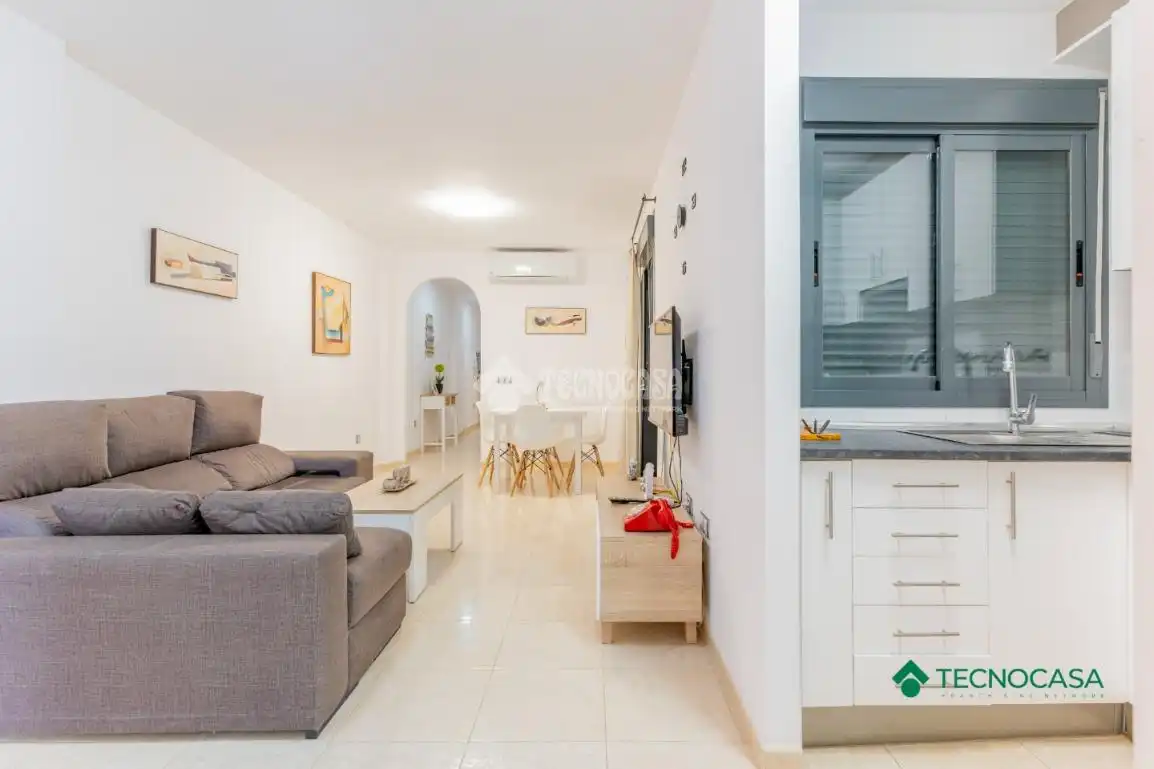 Wohnung zum Verkauf in La Envía, imagen 13