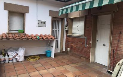 Terrace of Flat for sale in Aiguafreda  with Terrace and Balcony